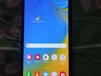 Samsung Galaxy A7 4/128GB (Used)