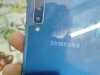 Samsung Galaxy A7 (128gb) (Used)