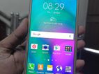 Samsung Galaxy A7 2/16GB Amoled (Used)