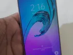 Samsung Galaxy A7 . (Used)