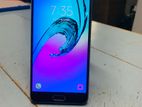 Samsung Galaxy A7 2016 (Used)