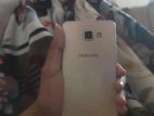 Samsung Galaxy A7 2016 (Used)