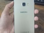 Samsung Galaxy A7 . (Used)