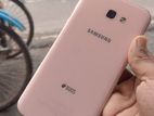 Samsung Galaxy A7 . (Used)