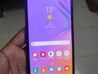 Samsung Galaxy A7 2018/ 4/64 Gb (Used)