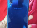 Samsung Galaxy A7 2018 4/64 (Used)