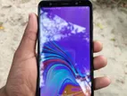Samsung Galaxy A7 6/128 gb (Used)