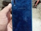 Samsung Galaxy A7 2018 (Used)