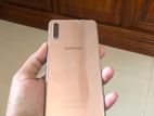 Samsung Galaxy A7 2018 (Used)