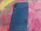 Samsung Galaxy A7 2018 (Used)