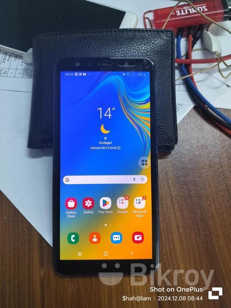 Samsung Galaxy A Used For Sale In Godagari Bikroy