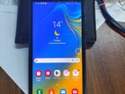 Samsung Galaxy A7 2018 (Used)