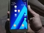 Samsung Galaxy A7 3/32. 2017 (Used)