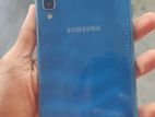 Samsung Galaxy A7 4/128 gb (Used)