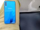 Samsung Galaxy A7 4/64 GB (Used)