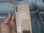 Samsung Galaxy A7 4/64 gb (Used)