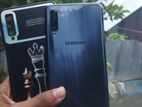 Samsung Galaxy A7 4 64 (Used)
