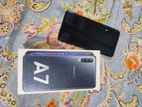 Samsung Galaxy A7 4/64 (Used)