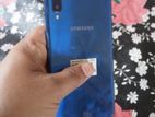 Samsung Galaxy A7 4/64 . (Used)