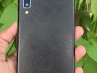 Samsung Galaxy A7 (4/64) (Used)