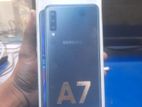 Samsung Galaxy A7 4/64 (Used)