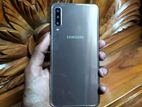 Samsung Galaxy A7 4 GB / 128 (Used)