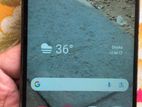 Samsung Galaxy A7 8 gb ran (Used)