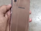 Samsung Galaxy A7 a750 (Used)