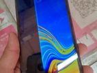 Samsung galaxy A750F (Used)