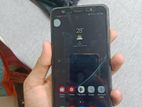 Samsung Galaxy A7 . (Used)