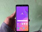 Samsung Galaxy A7 .mobile phone (Used)