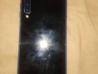 Samsung Galaxy A7 Galay 4gb ram (Used)