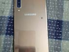 Samsung Galaxy A7 PHONE TA VALO 🥰🥰 (Used)