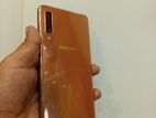 Samsung Galaxy A7 4/128gb (Used)