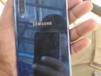 Samsung Galaxy A7 ram 4 room 128 (Used)