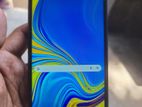 Samsung Galaxy A7 2018 (Used)