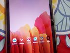 Samsung Galaxy A7 tab