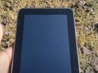 Samsung Galaxy A7 tab (Used)