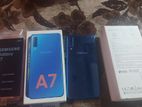 Samsung Galaxy A7 (Used)