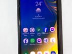 Samsung Galaxy A7 (Used)