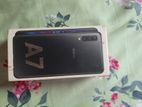 Samsung Galaxy A7 (Used)