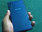 Samsung Galaxy A7 . (Used)