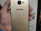 Samsung Galaxy A7 (Used)