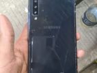 Samsung Galaxy A7 , (Used)