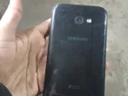 Samsung Galaxy A7 ` (Used)