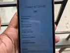 Samsung Galaxy A7 (Used)