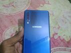 Samsung Galaxy A7 (Used)