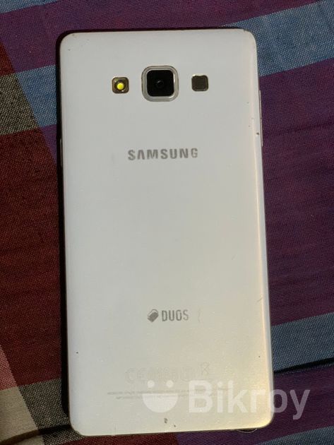 Samsung Galaxy A Used For Sale In Narsingdi Bikroy