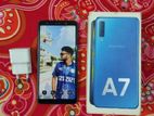 Samsung Galaxy A7 (Used)