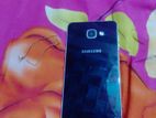 Samsung Galaxy A7 . (Used)